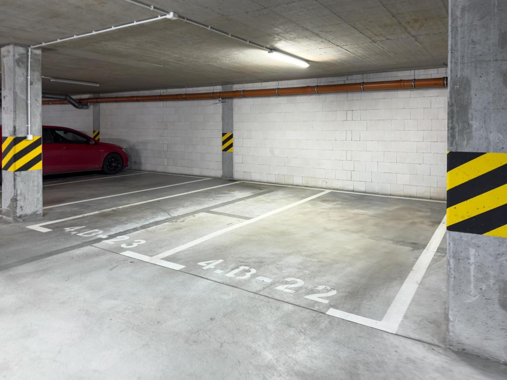 Krakowski Zakatek- Apartament Premium Z Garazem Luaran gambar