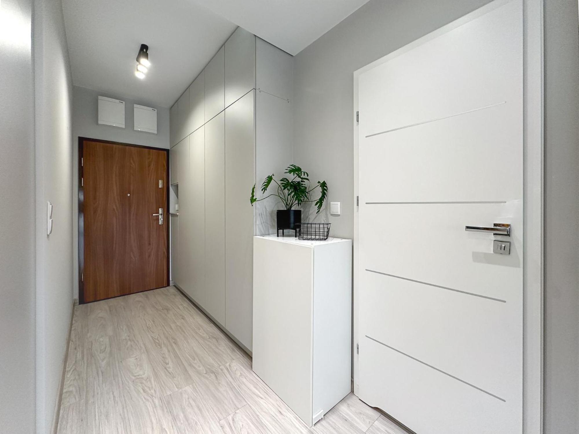 Krakowski Zakatek- Apartament Premium Z Garazem Luaran gambar