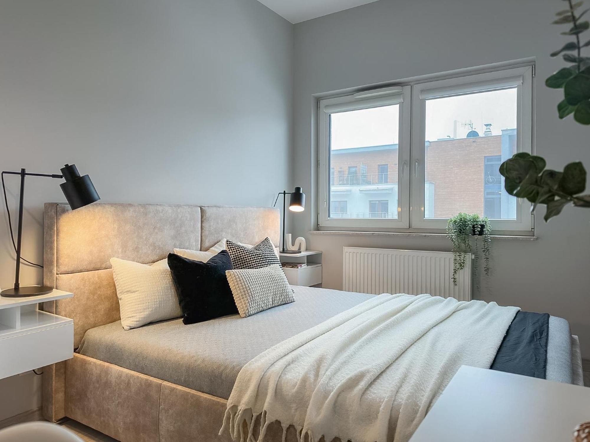Krakowski Zakatek- Apartament Premium Z Garazem Luaran gambar